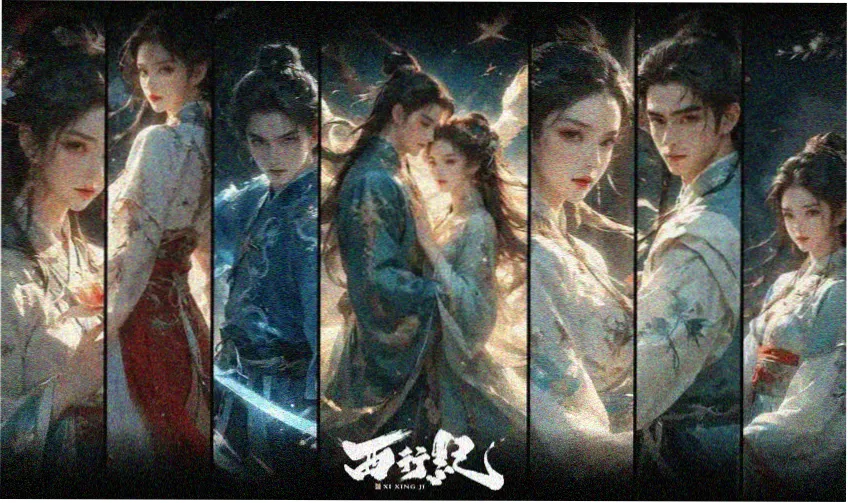 海边银幕夏季专场