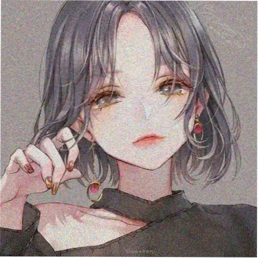 雾港夜航头像